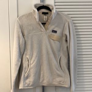 Patagonia Re-Tool Snap T Pullover